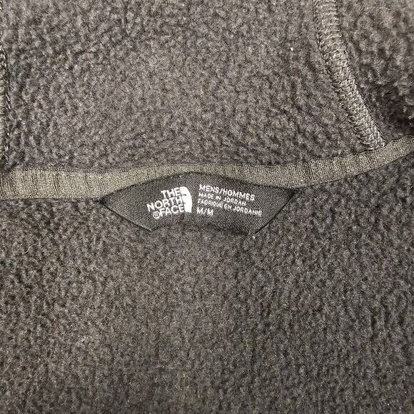 The North Face Gordon Lyons Leo Hooded Jacket Medium Fleece Gorpcore Technical - Picture 7 of 14